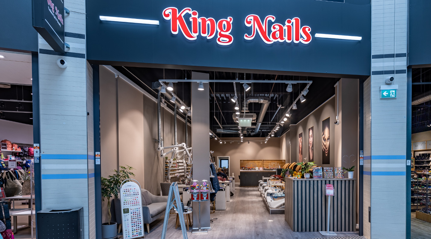 50+ Hot Nail Design | King Nails And Spa in North Little Rock, AR 72116